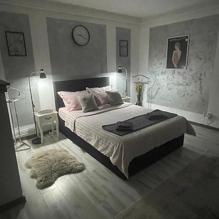 Central Studio Lcs Hunedoara Zewnętrze zdjęcie