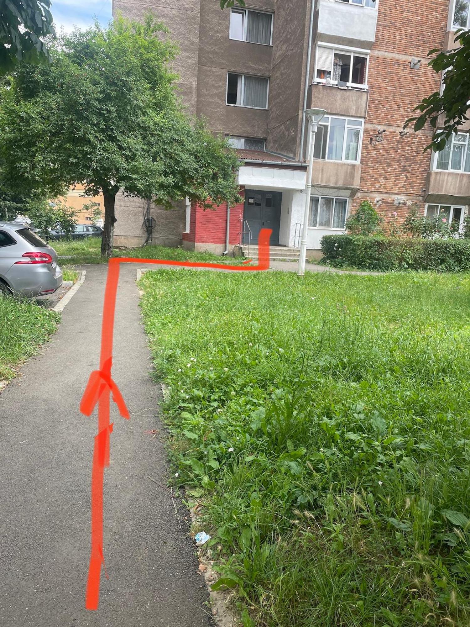 Central Studio Lcs Hunedoara Zewnętrze zdjęcie