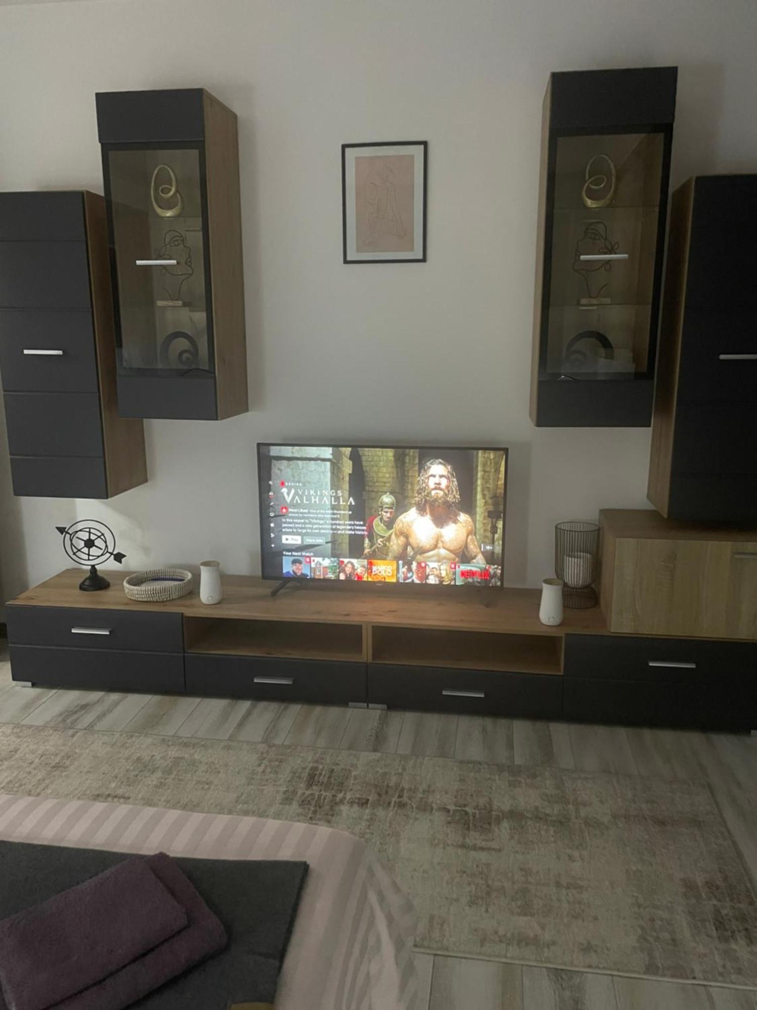 Central Studio Lcs Hunedoara Zewnętrze zdjęcie