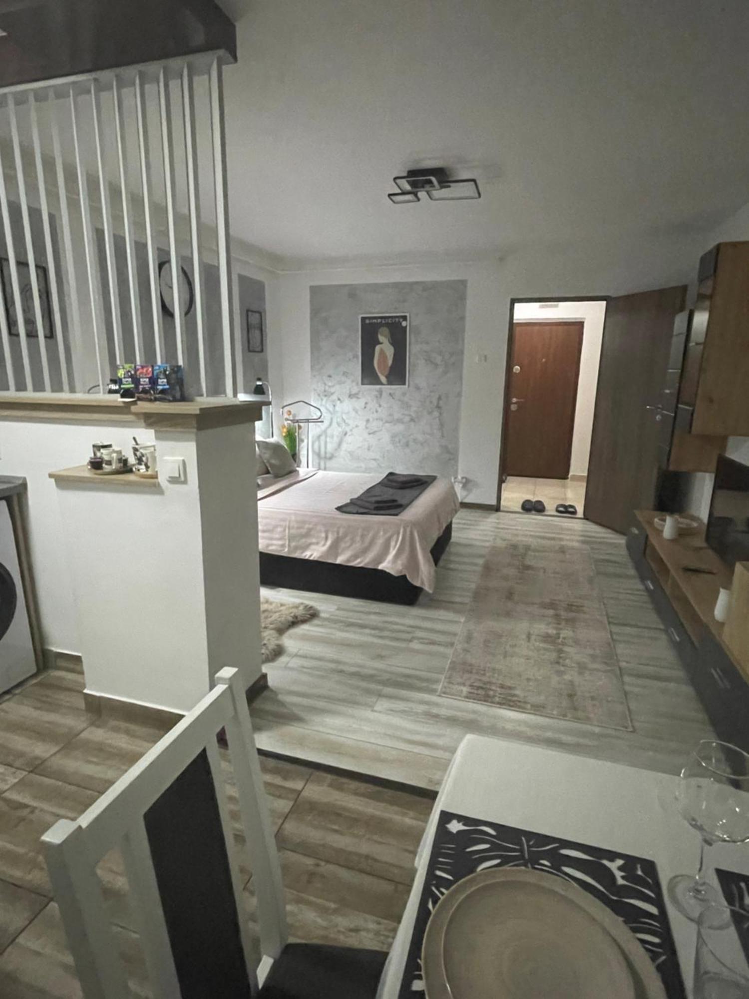 Central Studio Lcs Hunedoara Zewnętrze zdjęcie